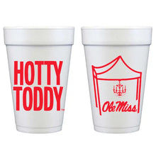 Load image into Gallery viewer, Ole Miss Funny Girl Cups
