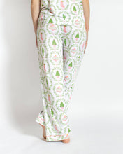 Load image into Gallery viewer, Nutcracker Trellis Sleep Pants