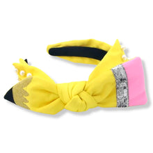 Load image into Gallery viewer, Brianna Cannon Back to School Headbands