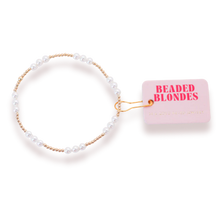Load image into Gallery viewer, Ily Beaded Bracelet