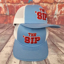 Load image into Gallery viewer, Speckle Bellies Ole Miss Hat