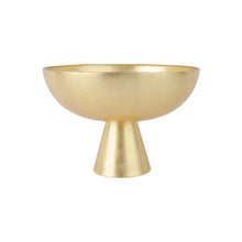 Load image into Gallery viewer, Moon Glass Pedestal