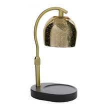 Load image into Gallery viewer, Mercury Glass Candle Warmer