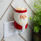 Load image into Gallery viewer, St. Nick Pluggable Fragrance Warmer