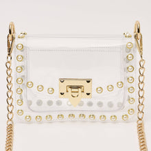 Load image into Gallery viewer, The Jackie in Pearl