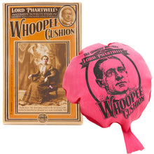Load image into Gallery viewer, Whoopee Cushion