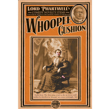 Load image into Gallery viewer, Whoopee Cushion