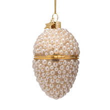 Load image into Gallery viewer, Egg with Pearls