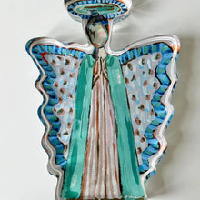 Load image into Gallery viewer, Acrylic Heavenly Angels