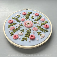 Load image into Gallery viewer, Embroidery Kits