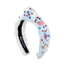 Load image into Gallery viewer, Brianna Patriotic Collection