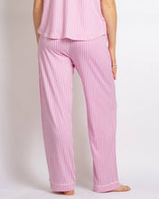 Load image into Gallery viewer, Pinstripe Sleep Pants