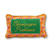 Load image into Gallery viewer, Furbish Needlepoint Pillows