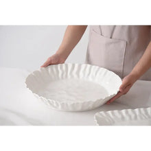 Load image into Gallery viewer, Pampa Bay Round Deep Server