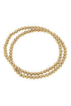 Load image into Gallery viewer, Walker Ball Bead Stretch Bracelet