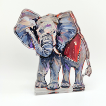 Load image into Gallery viewer, Alabama Acrylic