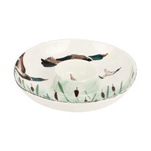 Load image into Gallery viewer, Wildlife Mallard Chip and Dip