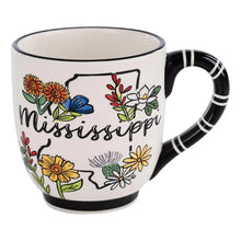Load image into Gallery viewer, Mississippi on My Mind Mug