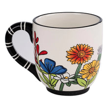 Load image into Gallery viewer, Mississippi on My Mind Mug
