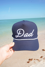 Load image into Gallery viewer, Dad Trucker Hat