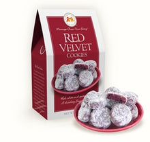Load image into Gallery viewer, Red Velvet Cookies