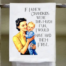 Load image into Gallery viewer, Sassy Talkin' Tea Towels
