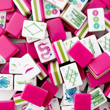 Load image into Gallery viewer, Dandy Mahjong Tiles