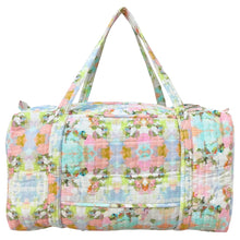 Load image into Gallery viewer, Laura Park Weekender Duffle Bag