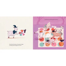 Load image into Gallery viewer, I'll Love You Till the Bats Say Boo : Kathryn Cristaldi