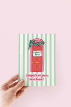 Load image into Gallery viewer, Congrats on your New Home! Card
