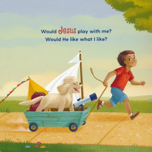 Load image into Gallery viewer, I Can Only Imagine for Little Ones