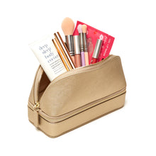Load image into Gallery viewer, Abby Travel Cosmetics