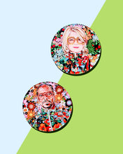 Load image into Gallery viewer, Tart by Taylor COASTERS