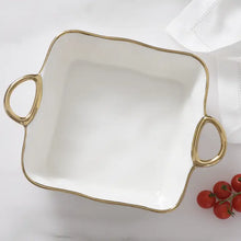 Load image into Gallery viewer, Pampa Bay Square Baking Dish