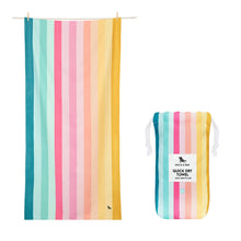 Load image into Gallery viewer, Dock & Bay XL Quick-Dry Towels