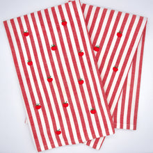 Load image into Gallery viewer, Tomato Tomahto Tea Towel