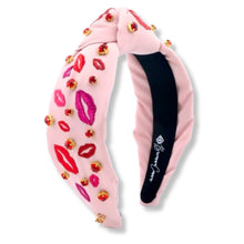 Load image into Gallery viewer, Brianna Cannon Valentine Headbands