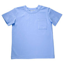 Load image into Gallery viewer, Boy's Crew Neck T-Shirt