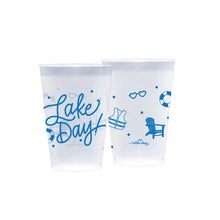 Load image into Gallery viewer, Lake Day! Cups