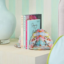 Load image into Gallery viewer, Brooks Avenue Bookends