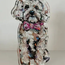 Load image into Gallery viewer, Dog Acrylic Cutouts