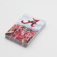 Load image into Gallery viewer, FOSTER Alabama Playing Cards