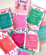 Load image into Gallery viewer, Clairebella Hostess Towels
