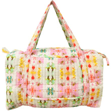 Load image into Gallery viewer, Laura Park Weekender Duffle Bag