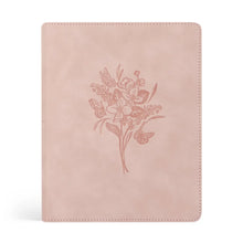 Load image into Gallery viewer, Esv Journaling Bible: Shiloh Theme