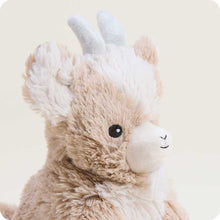 Load image into Gallery viewer, Goat Warmie Weighted