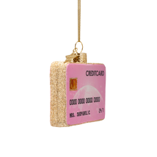 Load image into Gallery viewer, Credit Card | Pink Opal
