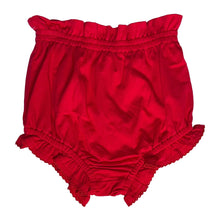 Load image into Gallery viewer, Ruffled Diaper Cover