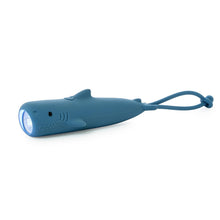 Load image into Gallery viewer, Shark Rechargeable LED Flashlight