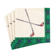 Load image into Gallery viewer, Caspari Fun Cocktail Napkins